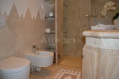 Casa in vendita, Via dell'Ancora, Arzachena