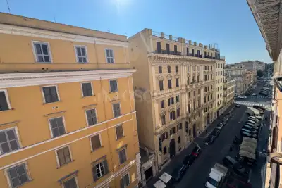 Casa in vendita, Via Palestro, Roma