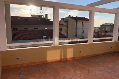 Attico in vendita, Via Roma, Sassari