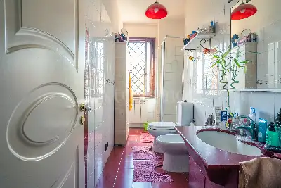 Villa in vendita, Via G. Grasso, San Gregorio di Catania