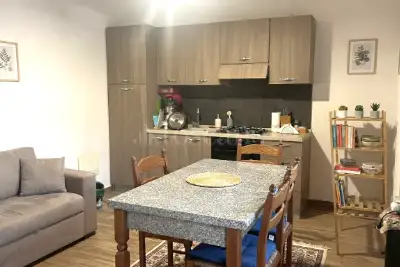 Casa in vendita, Via Saracena, Roma