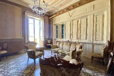 Villa Bifamiliare in vendita, Via Nazionale Galati Marina, Messina