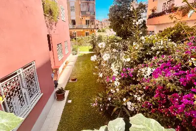 Casa in vendita, Via Mario Carrara, Roma