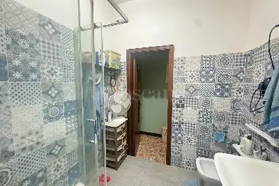 Casa in vendita, Via Anastasio, Catania