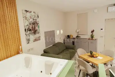 Loft in vendita, Ortigia - Cala Rossa, Siracusa