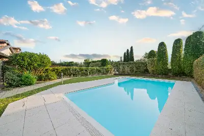 Villa Bifamiliare in vendita, Via Colli Storici, Desenzano del Garda