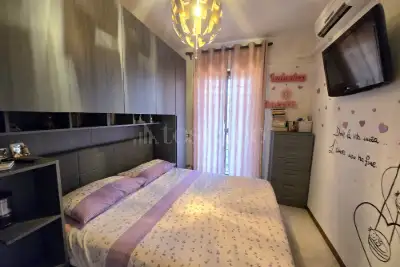 Villino a Schiera in vendita, Via delle Begonie, Santa Marinella