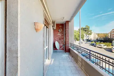 Casa in vendita, Via Giovanni Battista Tuveri, Cagliari