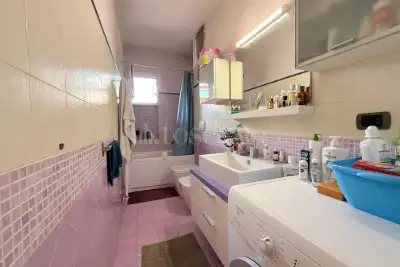 Casa in vendita, Via Ada Negri, Milano