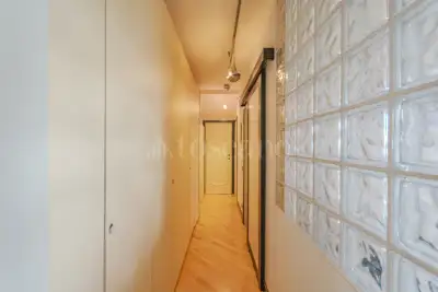 Superattico in vendita, Via del Casaletto, Roma