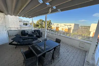 Casa in vendita, Via Lido, Policoro