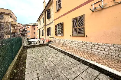 Casa in vendita, Via Salasco, Roma