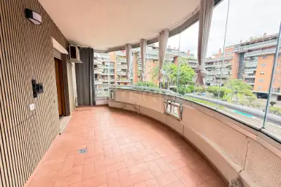 Casa in affitto, Via Budapest, Roma