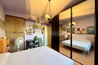 Casa in vendita, Via Privata Paternò 9, Milano