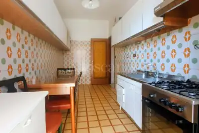 House for sale, Via Benedetto Croce, Roma