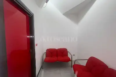 Ufficio in vendita, Via Francesco Millio, Torino