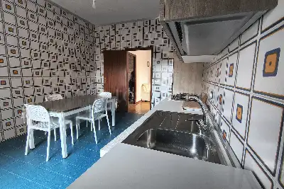 Casa in vendita, Via IV Novembre, Erice