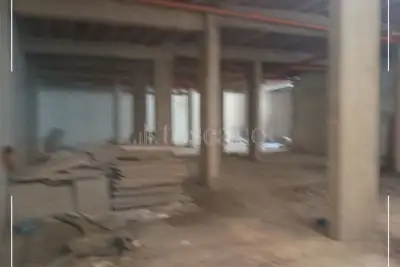 Garage in vendita, Largo Hilton, Villabate