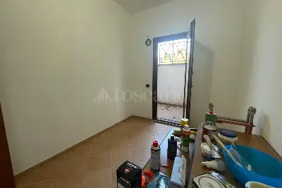 Villa Bifamiliare in vendita, Via Fosso dell' Osa, Roma