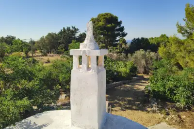 Casa Indipendente in vendita, Contrada Grottone, Ostuni