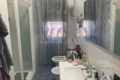 Casa in vendita, Via Garibaldi, Montepaone