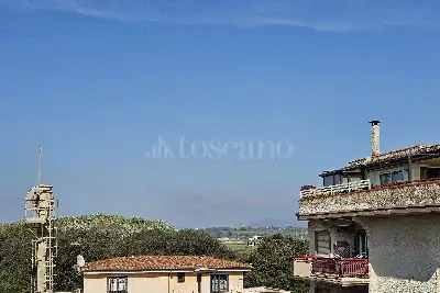 Casa in vendita, Via Rumenia, Pomezia