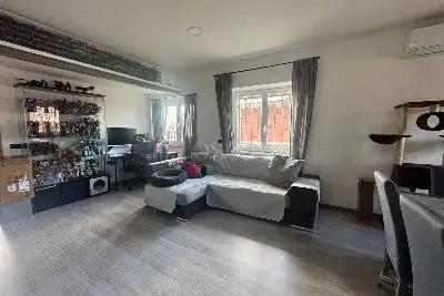 Casa in vendita, Via Mongardino, Roma