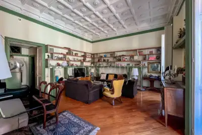 Casa in vendita, Via Santa Lucia, Napoli