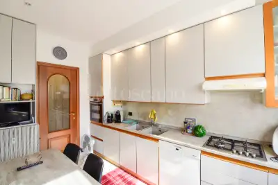 Casa in vendita, Via Pellegrino Tibaldi, Como