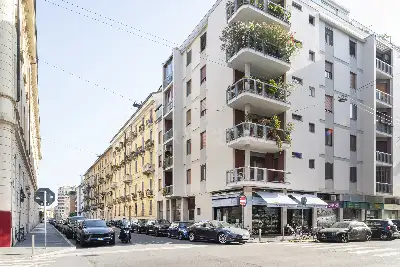 Casa in vendita, Via Antonio Kramer, Milano