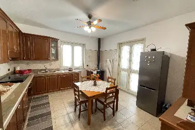 Casa Indipendente in vendita, Contrada Aranciarella, Messina