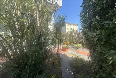 Casa in vendita, Via Teresa Bandettini, Lucca