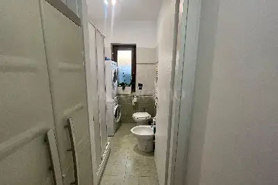 Villino a Schiera in vendita, Viale Cavour, Cervaro