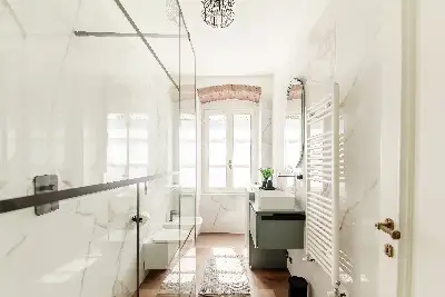 Casa in affitto, Viale Lecco, Como