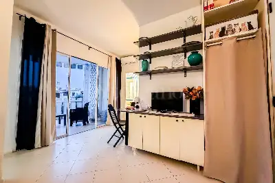 Casa in vendita, Via Riccardo Lombardi, Olbia