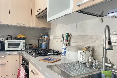 Mansarda in vendita, Via Aristide Carabelli , Roma