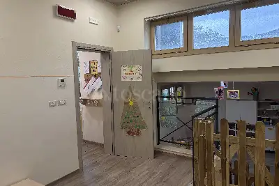 Stabile Uso Ufficio in vendita, Via Santa Gonda, Prato