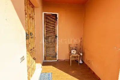 Casa in vendita, Via Matteo Raverti, Olbia