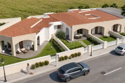 Casa in vendita, Via Fossanelli, Cepagatti