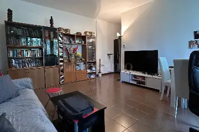 Casa in vendita, Via Eugenio Curiel, Milano