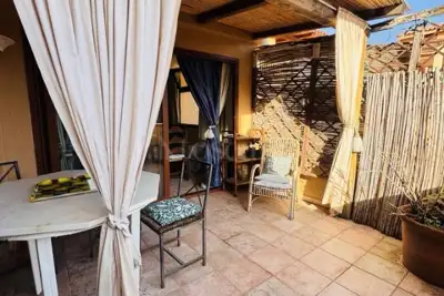 Casa in vendita, Via della Marina , Arzachena