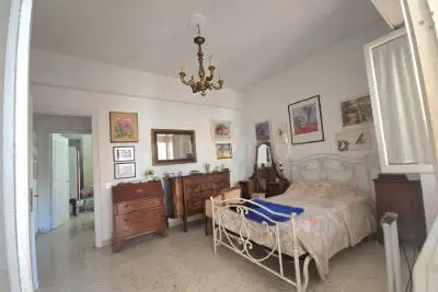 Casa in vendita, Via Nicola Coviello, Roma