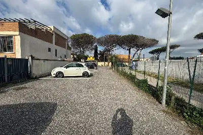 Villino a Schiera in vendita, Via Monte Cauriol, Fiumicino