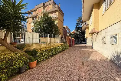 Casa in vendita, Circonvallazione Gianicolense, Roma