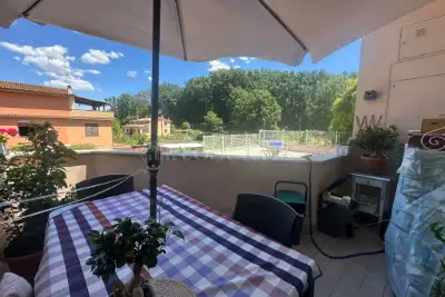 Casa in vendita, Via Luigi Russo, Fiumicino