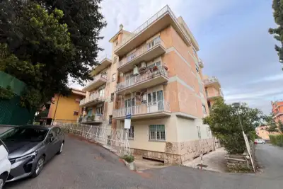 Casa in vendita, Via Lucio Cassio, Roma