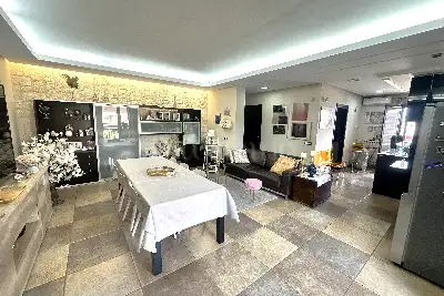 Casa in vendita, Via Eugenio Montale, Mascalucia