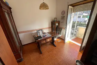 Casa in vendita, Via Capo Spartivento, Roma