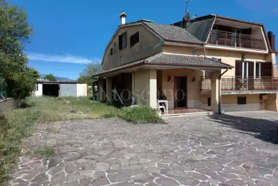 Casa Indipendente in vendita, Via Elia Micangeli, Avezzano