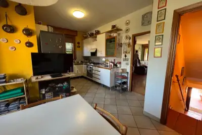 Casa Indipendente in vendita, Via Alessandro Testi Rasponi, Ravenna